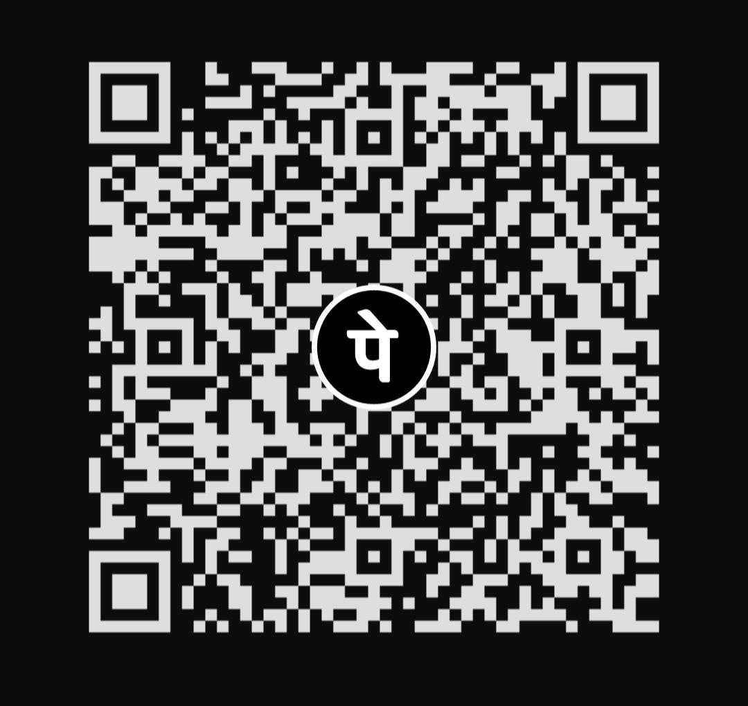 UPI QR Code
